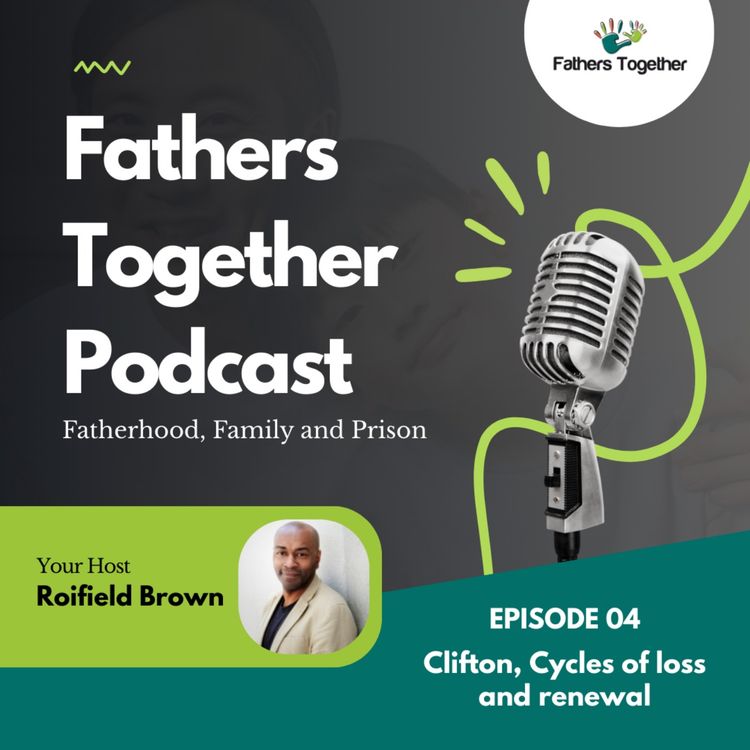 cover art for EP – 4: Clifton, Cycles of loss and renewal