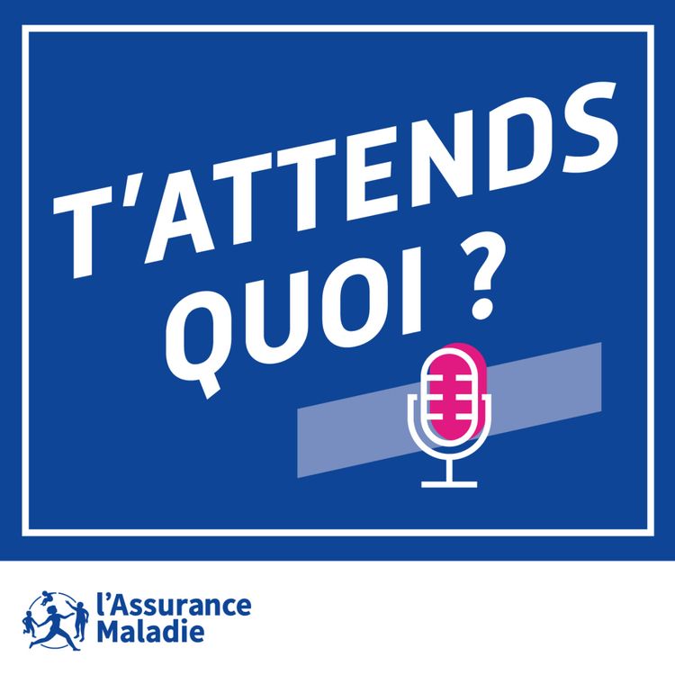 cover art for “Le frottis c’était pas dans ma to do list !” - Témoignages sur le dépistage du cancer du col de l’utérus