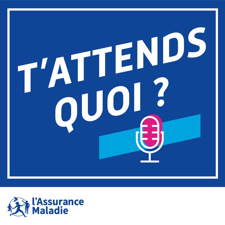 cover art for " Ce qui m'a décidé à le faire c'est madame ! " Témoignages sur le dépistage du cancer colorectal