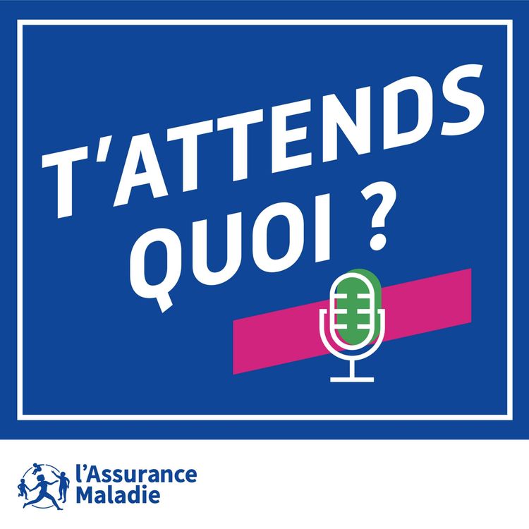 cover art for " Si tu oublies ton IST, elle ne t'oubliera pas !" Témoignages sur le dépistage des IST