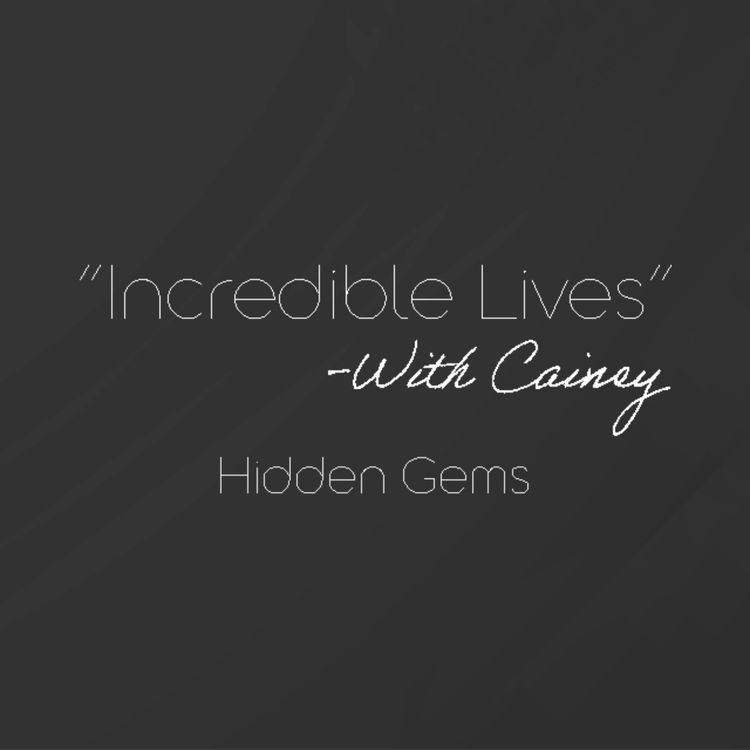 cover art for Hidden Gems: Barber Frank O'Keeffe