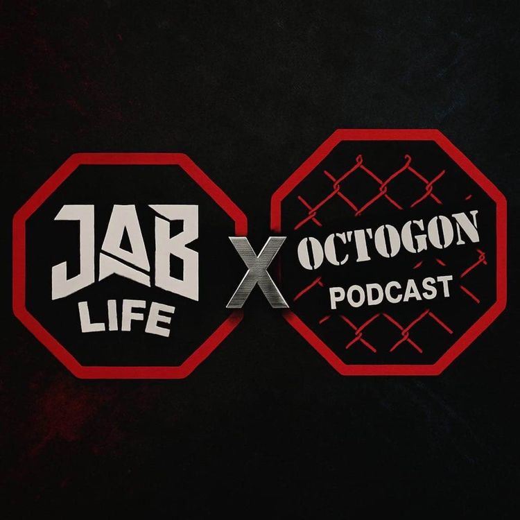 cover art for Demetrious Johson, le MMA absolu - Jab Life x Octogon #28