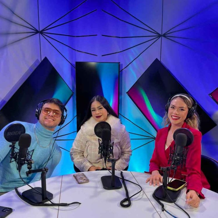 cover art for QP Especial 01 - Entrevista con Caty Simpson