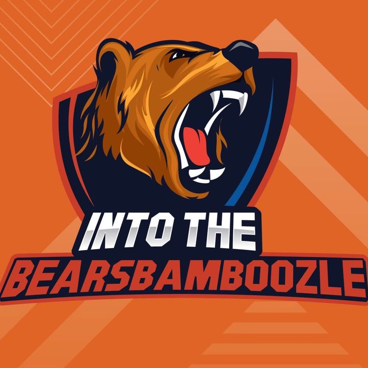 cover art for Let's talk Rivalry #3 - Minnesota Vikings