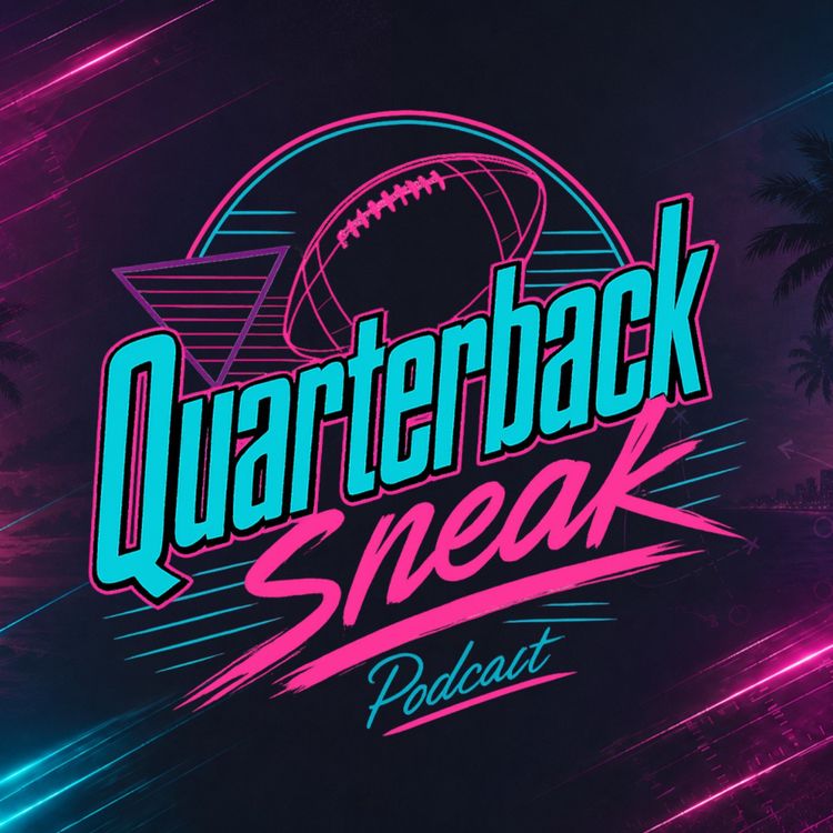 cover art for #171 AFC West Preview: Kackfolge zum Start