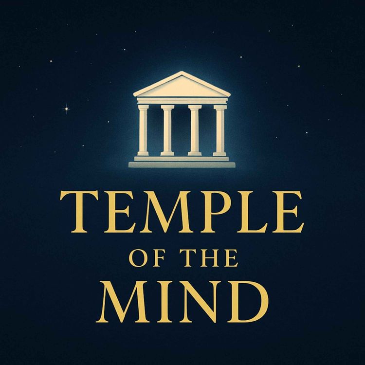 cover art for Temple of The Mind (Trailer)