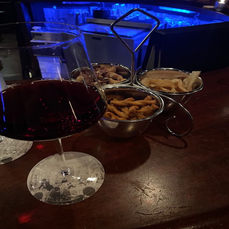 cover art for Stormicus Interruptus 