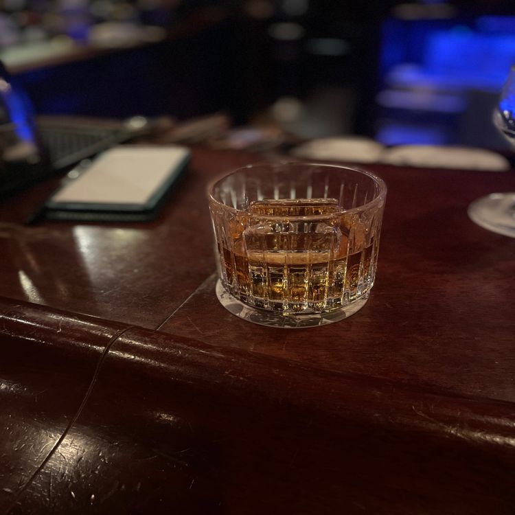 cover art for Lobby Bars and Cool Cars