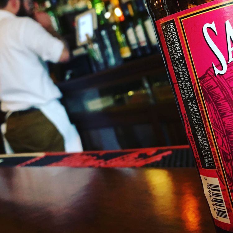 cover art for A Good Heart 