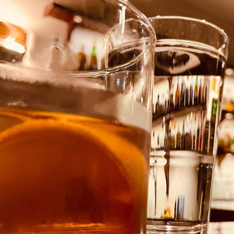 cover art for If it’s not Scottish…