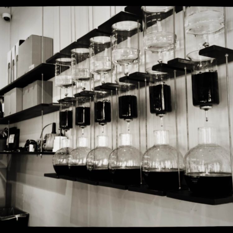 cover art for North to I’ll ask ya