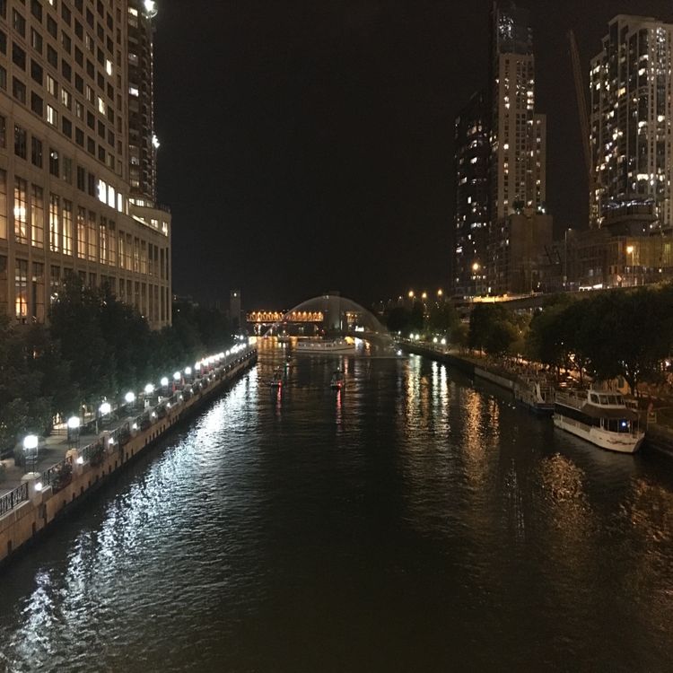 cover art for Yes. Everybody was