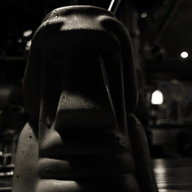 cover art for Straighten Mai Tai?