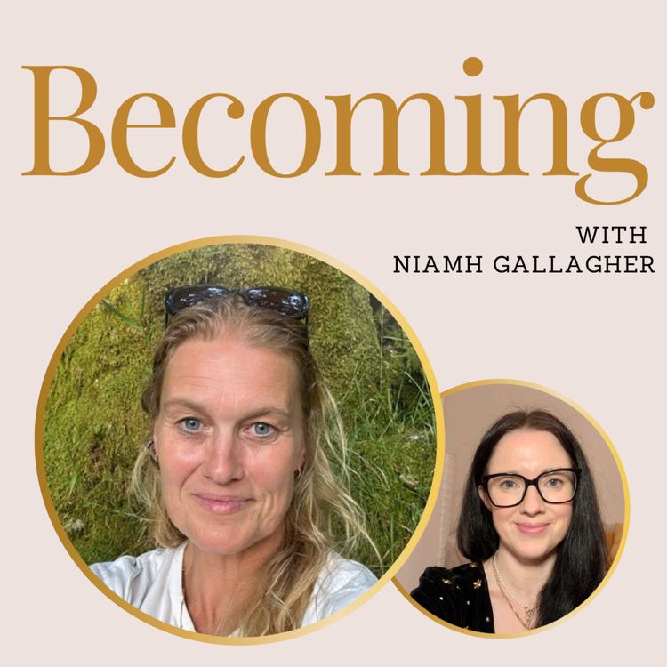 cover art for Is Channeling the Skill We All Need Now? With Cara Wilde