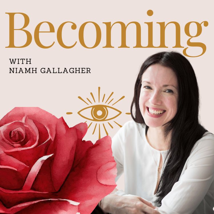 cover art for Welcome to Becoming!