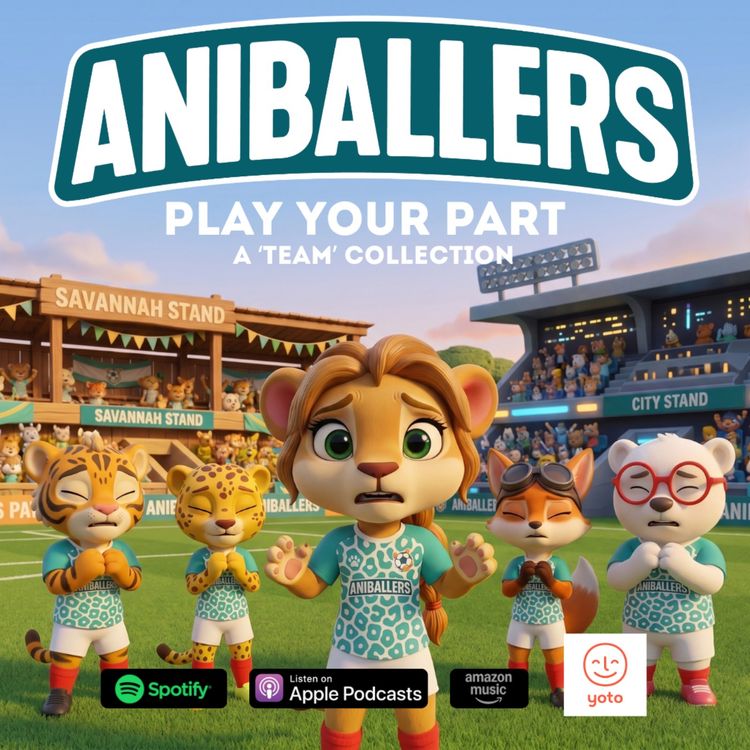 cover art for Play Your Part - A Team Collection