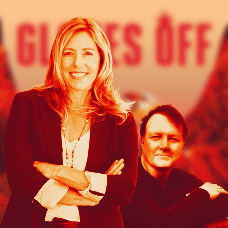 cover art for How Much Trouble Are We In? 