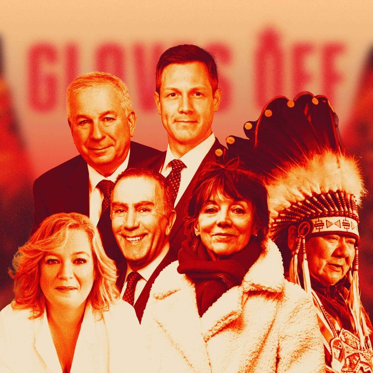 cover art for How Unprepared Are We?