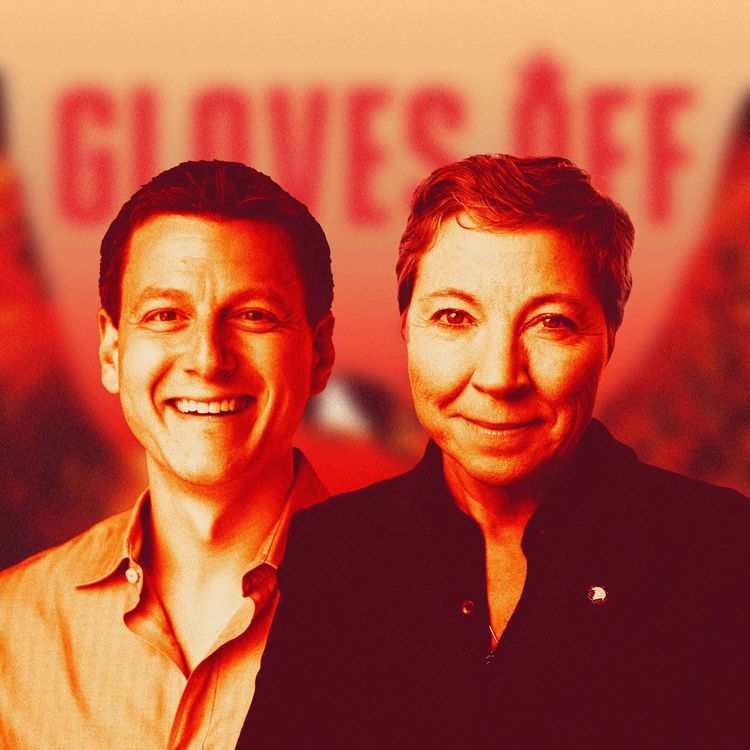 cover art for How Do We Not Go Broke? 