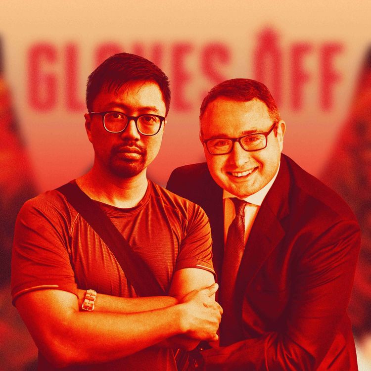 cover art for How Much Can We Learn from Ukraine? 