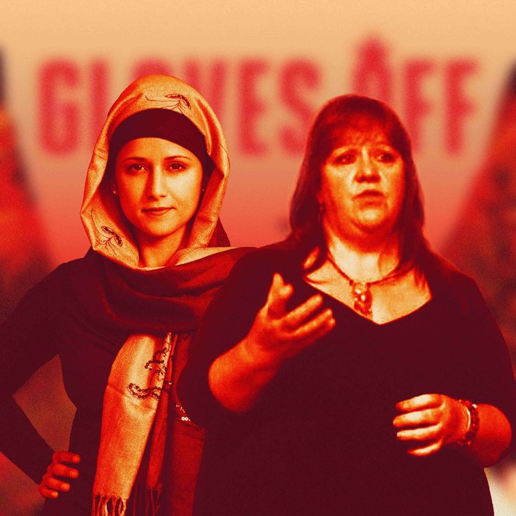 cover art for How Do We Fight Back?