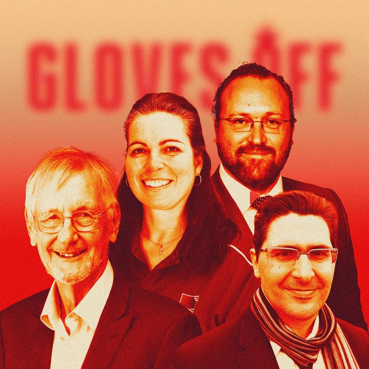 cover art for How Canada Wins at Trade