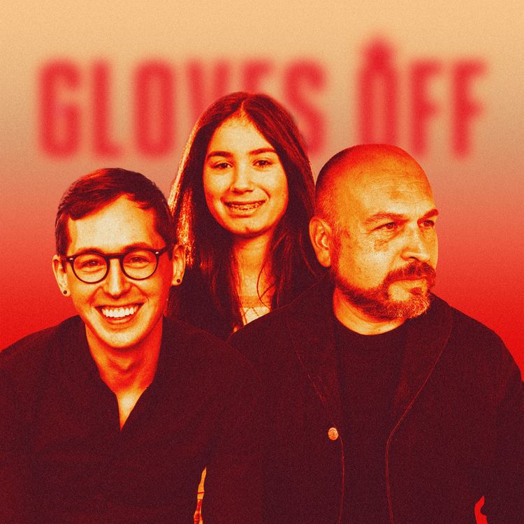 cover art for How Canada Beats Tech Influence