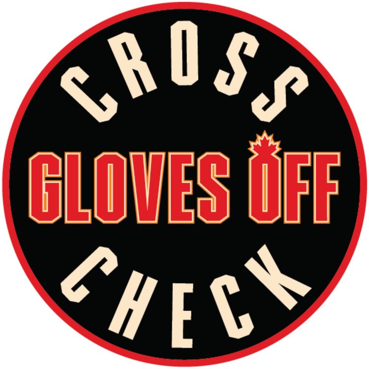 cover art for Cross Check: How Canada Wins at Trade