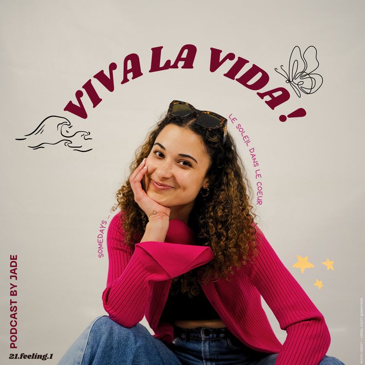 cover art for Se lancer pour se réaliser - je cherche ma voix.e