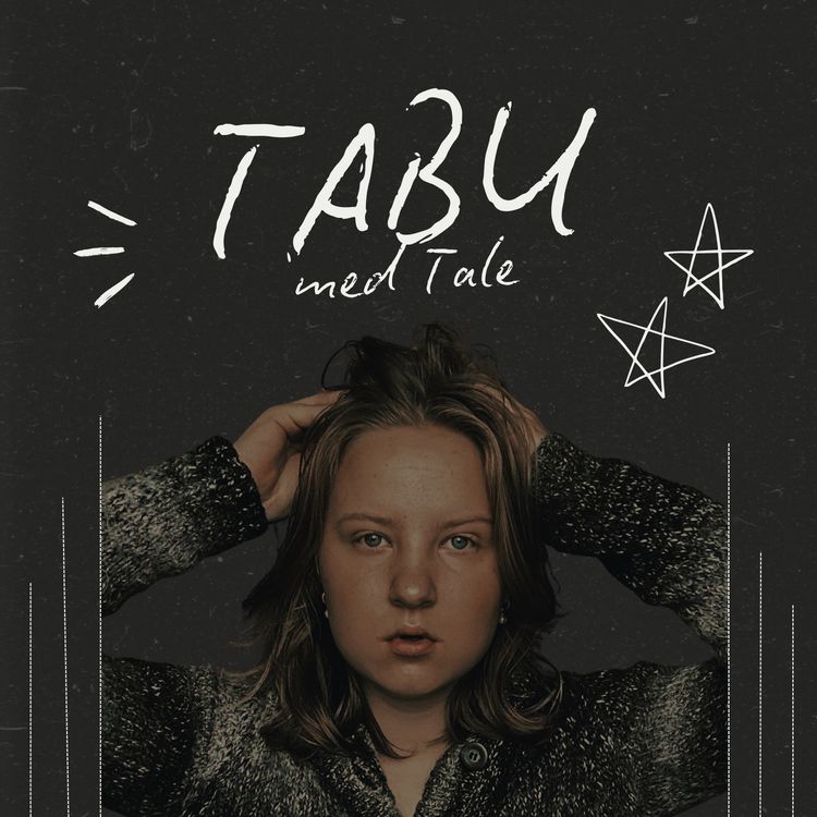cover art for Når livet henger i en tynn tråd..