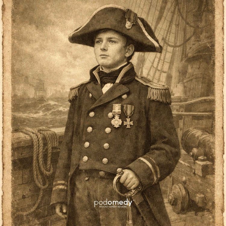 cover art for Nephew