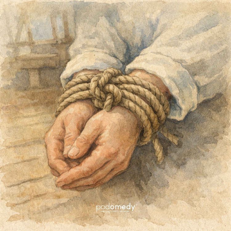 cover art for Bondage