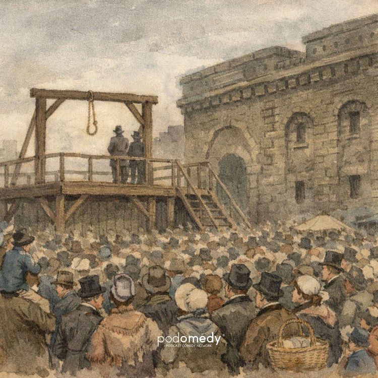 cover art for Gallows