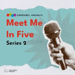 cover art for Meet Me in Five