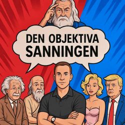 cover art for Den Objektiva Sanningen