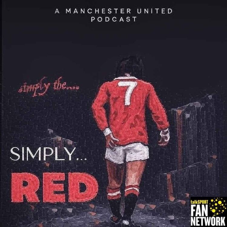cover art for 221: 10-man United knock Arsenal out of FA Cup