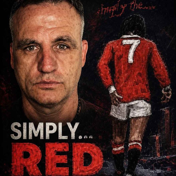 cover art for 275: Manchester United season preview with Phil Brown