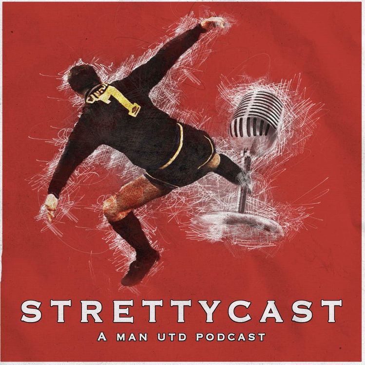 cover art for 177: Ten Hag pressure, players downing tools, Glazer rot