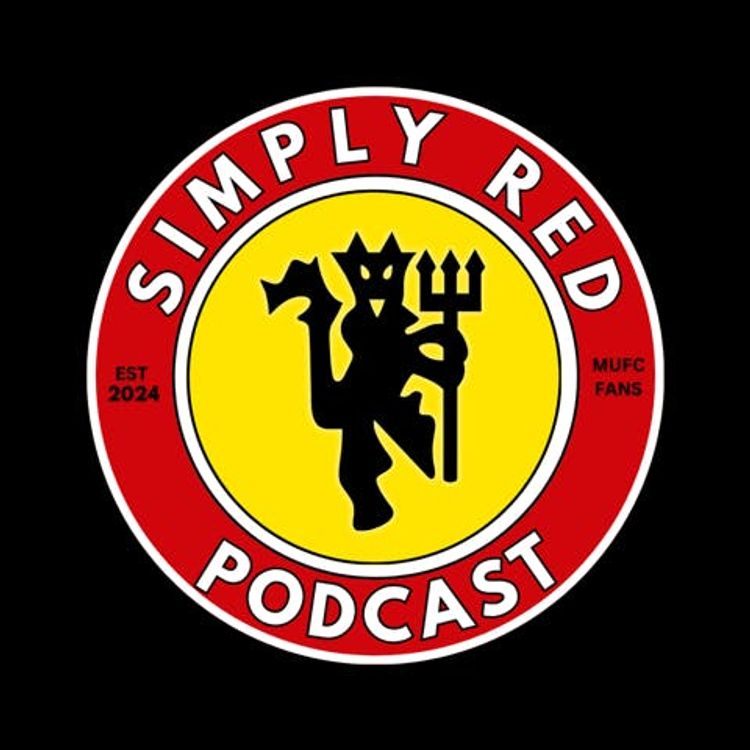 cover art for 230: Andy Green analyses MUFC’s finances, past, present and future