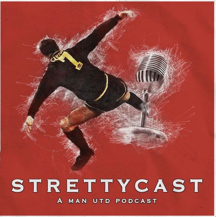 cover art for 176: Copenhagen, banana waving Berties, a poor version of Matic?