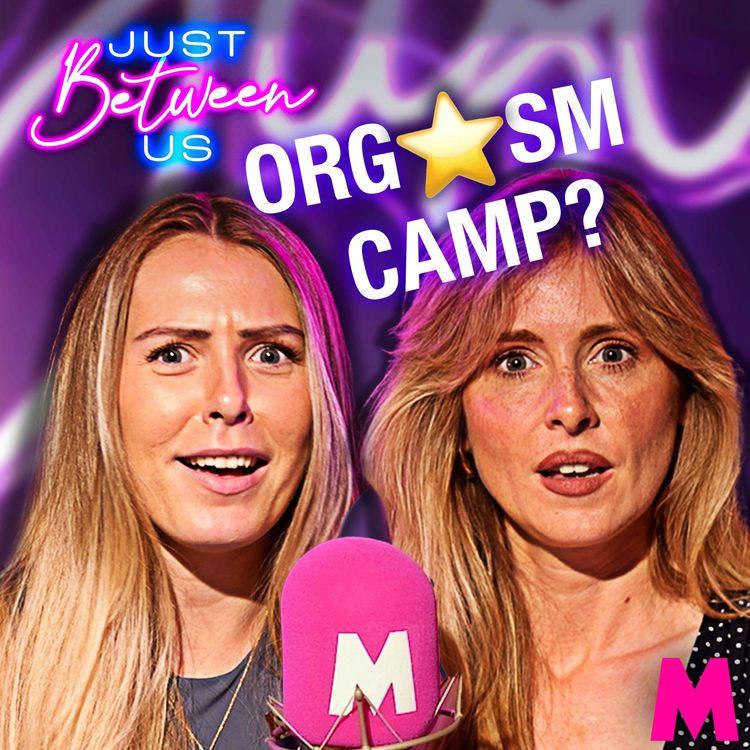 cover art for £15K Climax Retreat, Feminine Energy & Pamela