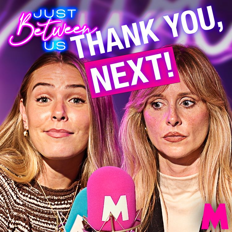 cover art for The Biebers, Boyfriends & Girlhood