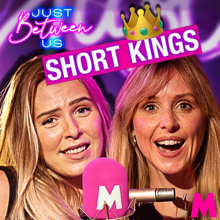 cover art for  Short Kings, Lies & Jeremy Allen White