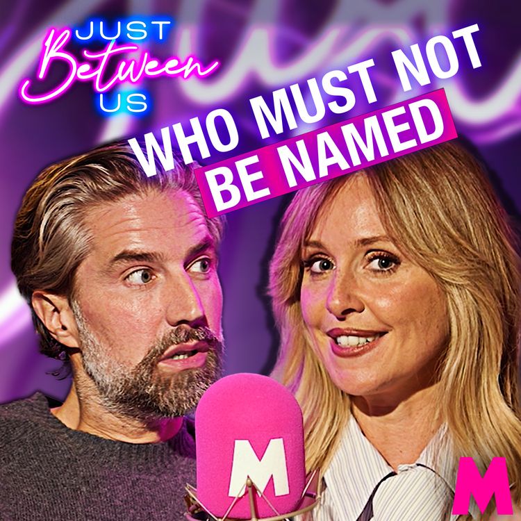 cover art for Sabrina Carpenter’s VMAs "Protect the Dolls” moment and Dermot O’Leary getting the Ick! (feat. Jack Guinness)