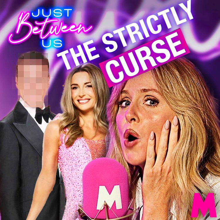 cover art for The Strictly Curse is BACK! (ft. Jack Guinness)