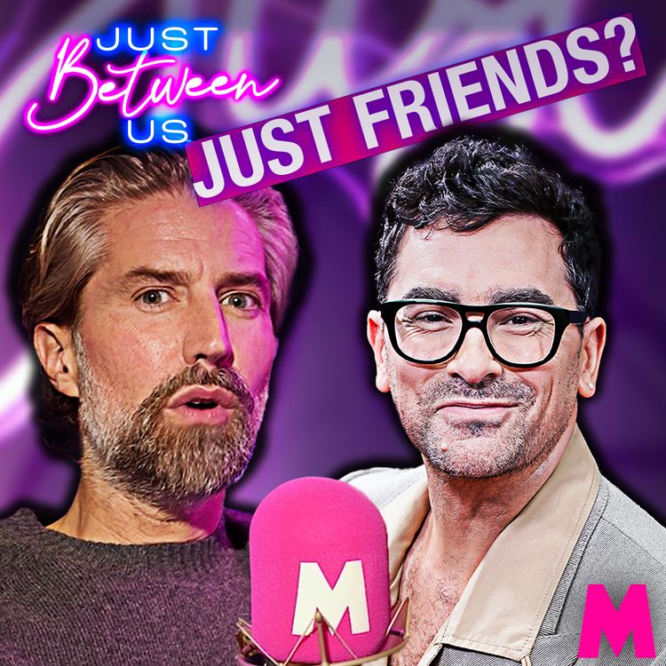 cover art for CHEATING… OR JUST ‘FRIENDS’?