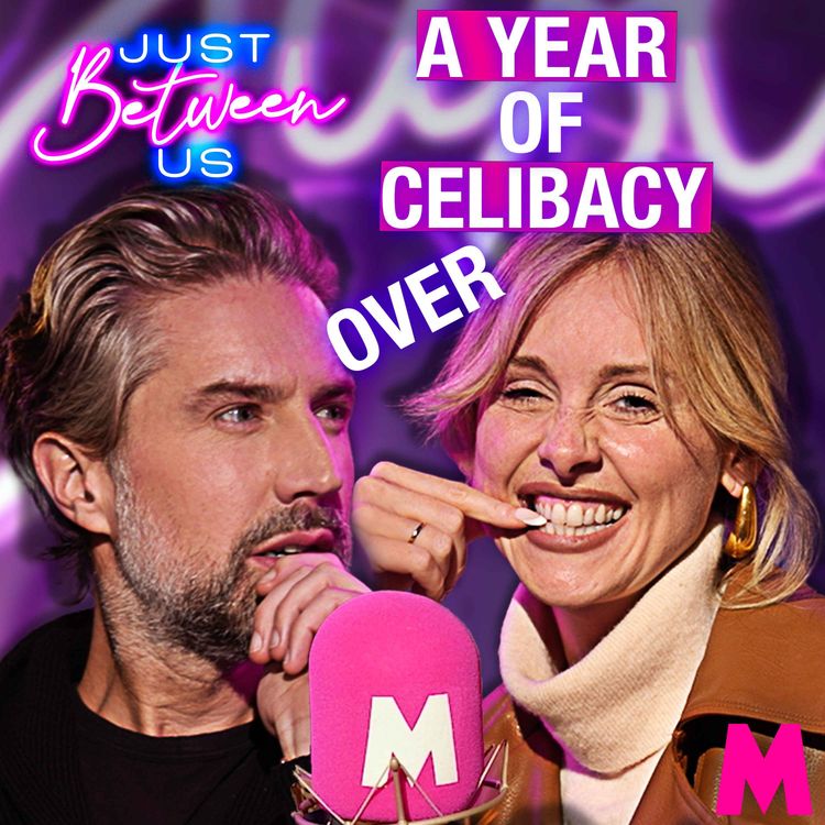 cover art for How Breaking My Celibacy Changed Everything