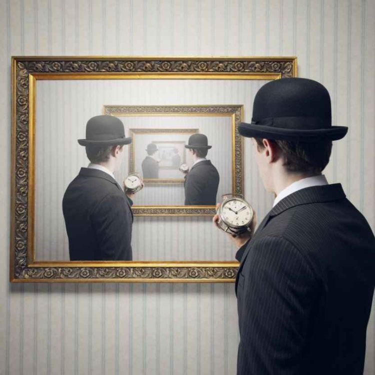 cover art for You Might Think You've Heard This Episode Before...