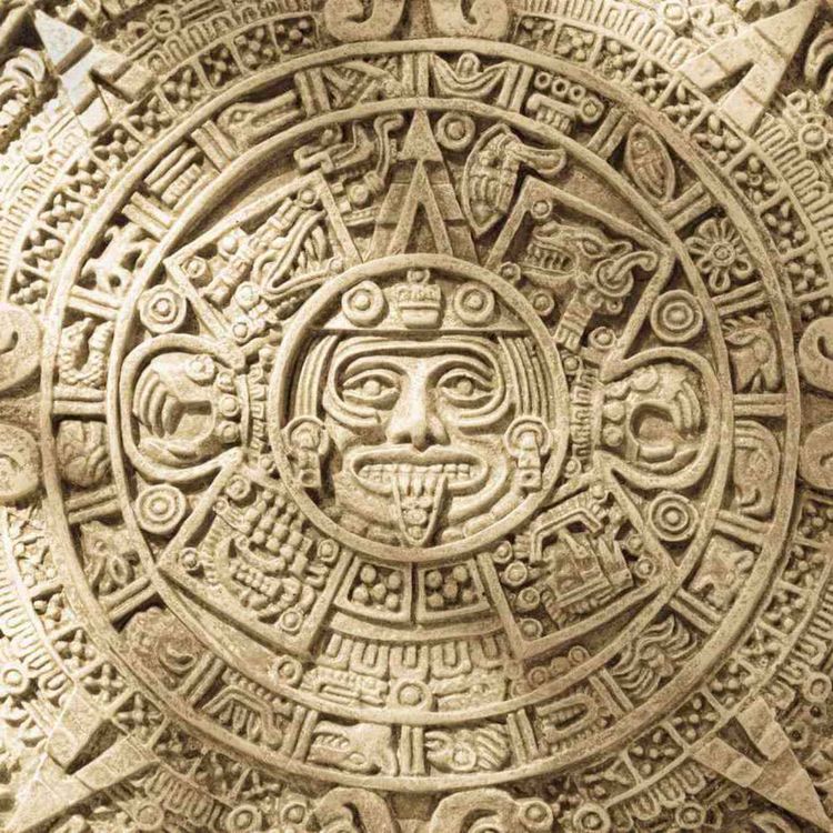cover art for Possibly 3 Actual Facts About The Aztecs