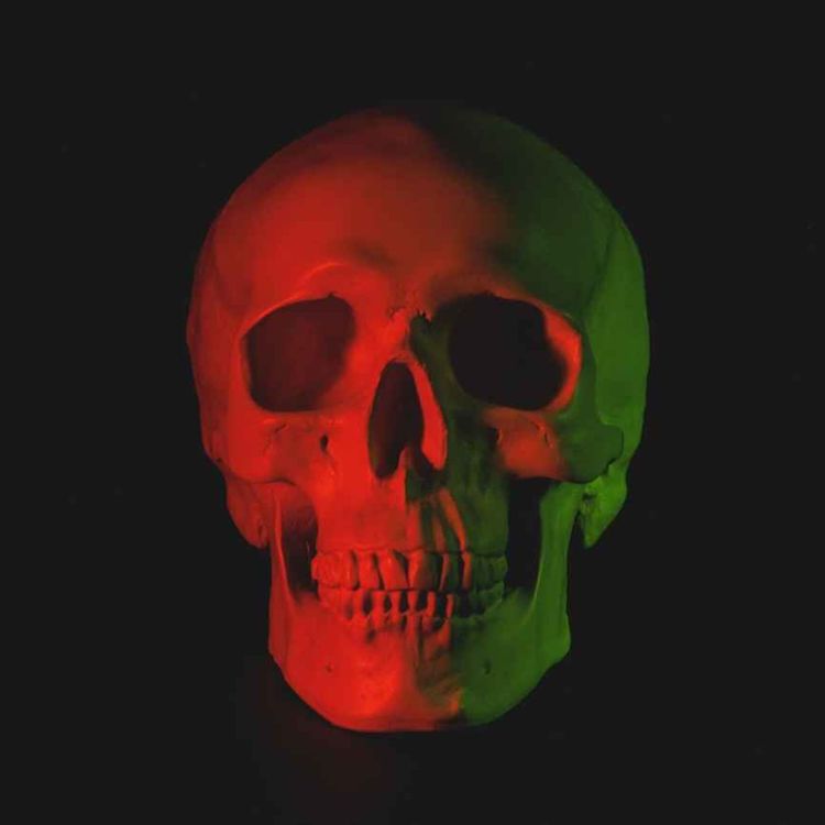 cover art for The Neighbour From Hell!